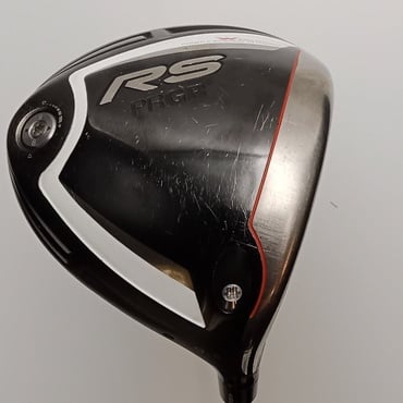 RS　(2018) 1W 9.5°  M-43 Diamana　for　PRGR