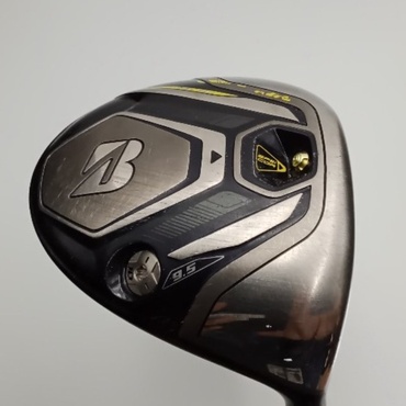 TOUR　B　JGR　(2019) 1W 9.5°  S Speeder　661　EVOLUTION　Ⅵ