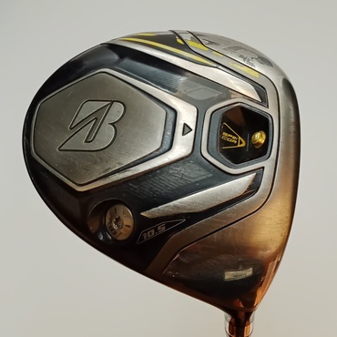 TOUR　B　JGR　(2019) 1W 10.5°  SR Tour　AD　for　JGR　TG2-5