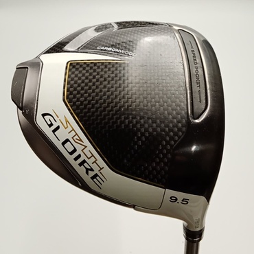 STEALTH　GLOIRE 1W 9.5°  S Speeder　NX　for　TM