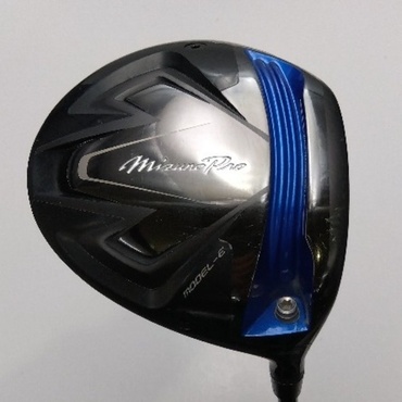 Mizuno　Pro　MODEL-E 1W S Tour　AD　GM-1　D