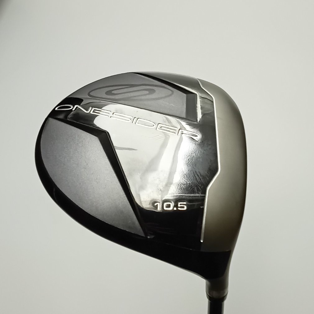 ONESIDER Ji 1W 10.5° R ONESIDER Ji Diamana｜Alpen Online 公式