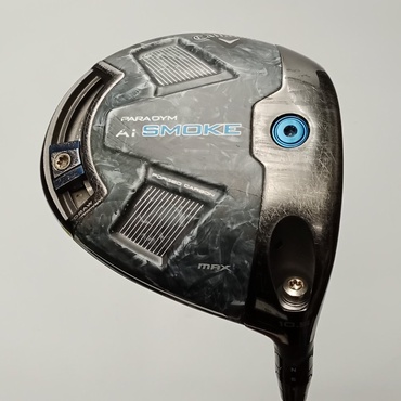 Ai　SMOKE　MAX 1W 10.5°  R TENSEI　50　for　Callaway