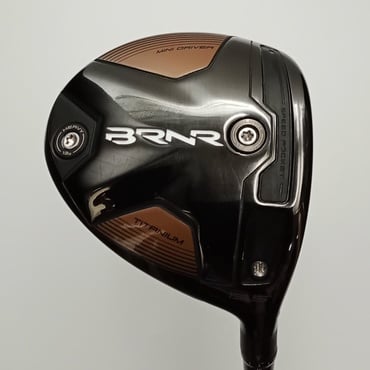BRNR　MINI　(2023) 1W 13.5°  SR PROFORCE　65　M40X　J-SPEC