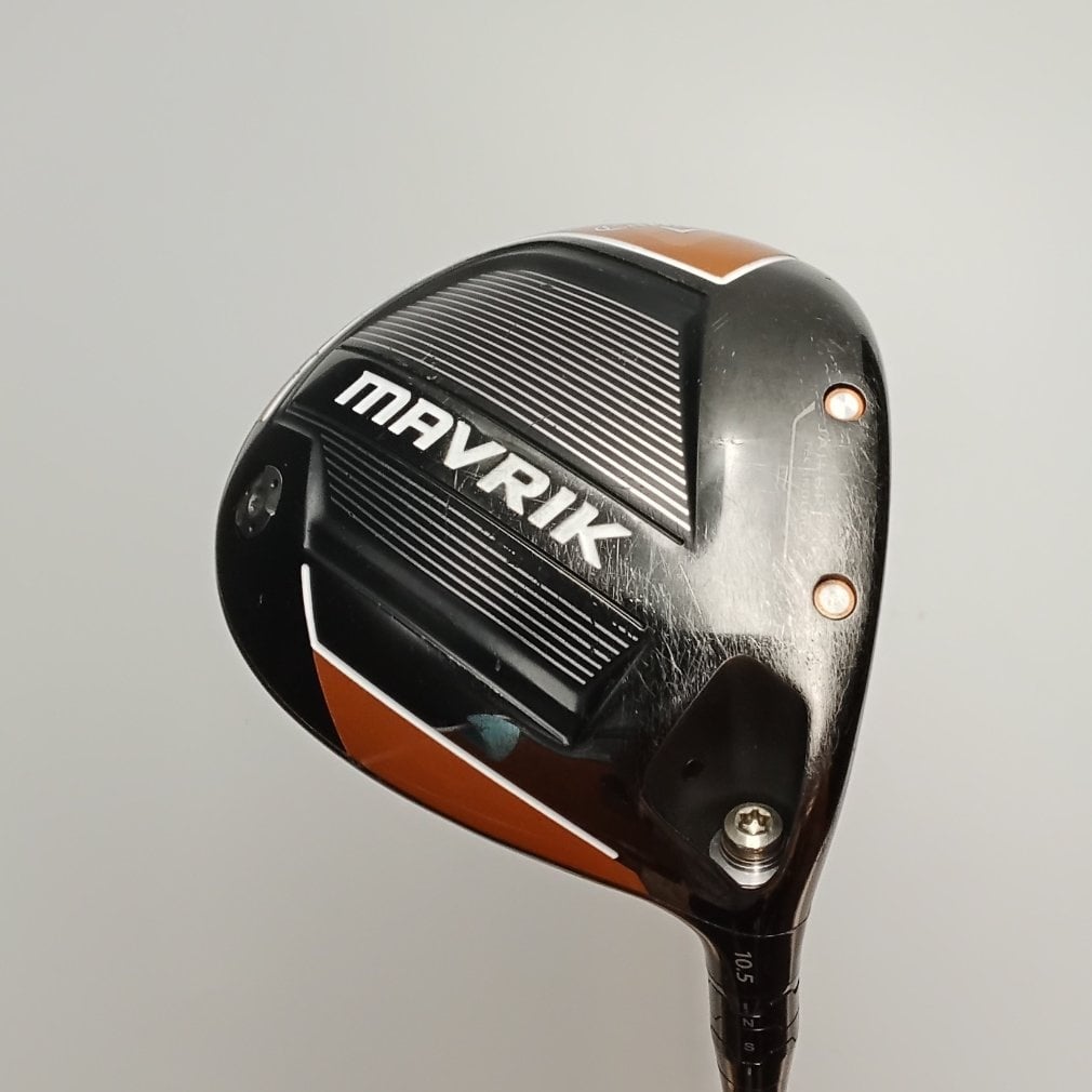 MAVRIK 1W 10.5° SR Diamana 50 for Callaway｜Alpen Online 公式