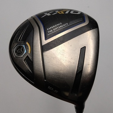 XXIO　ELEVEN　ネイビー 1W 10.5°  S XXIO　MP1100　ネイビー