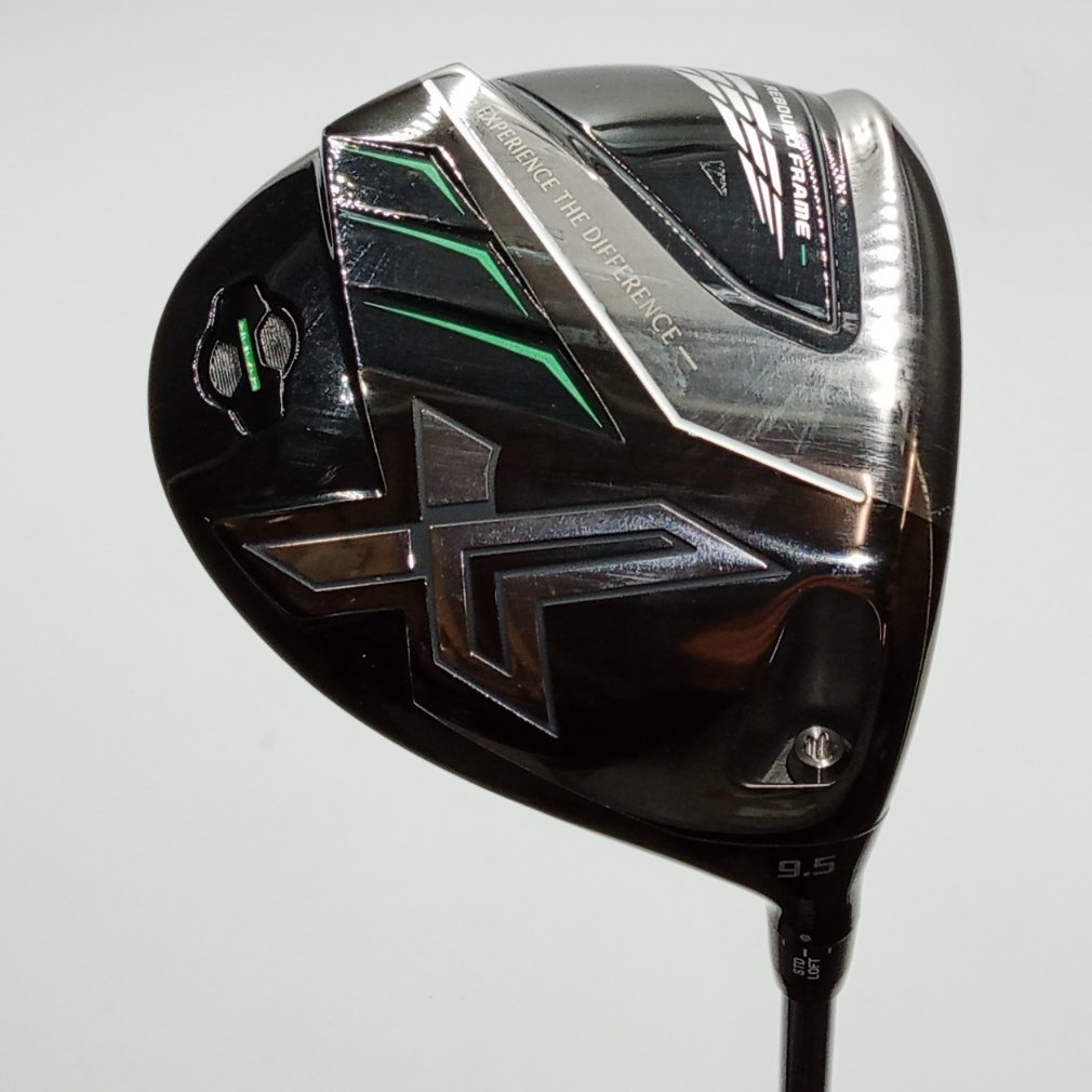 XXIO X-eks ドライバー 9.5度 Diamana PD 50S XXIO X -eks- (2022) 1W 9.5° S Diamana PD 50｜Alpen Online 公式