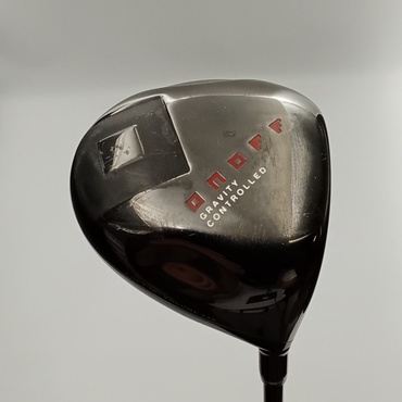 ONOFF　KURO　(2015) 1W 10°  SR SMOOTH　KICK　MP-615D
