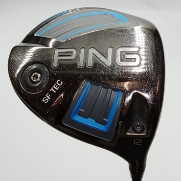 G　SF　TEC 1W 12°  SR ALTA　J50