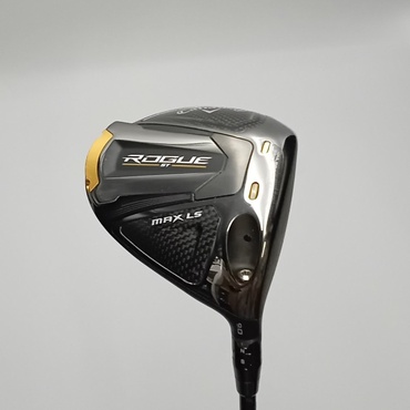 ROGUE　ST　MAX　LS 1W その他カーボン