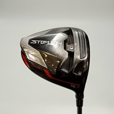 STEALTH　PLUS 1W 10.5°  S Diamana　PD　60