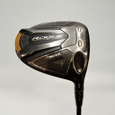 ROGUE　ST　MAX 1W 10.5°  R VENTUS　5　for　Callaway