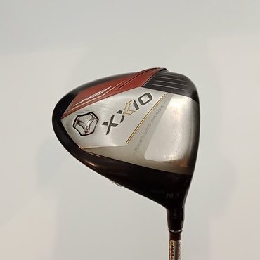 XXIO　13　レッド 1W 10.5°  S XXIO　MP1300　レッド