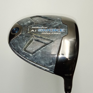 Ai　SMOKE　MAX　FAST 1W 10.5°  R TENSEI　40　for　Callaway