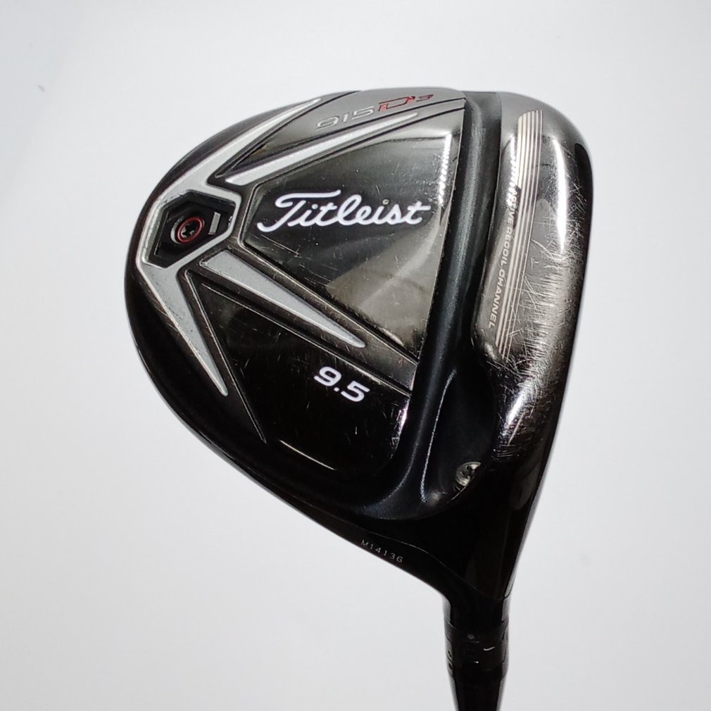 915D3 1W 9.5° S Speeder 661[ｶｽﾀﾑ(人気)]｜Alpen Online 公式