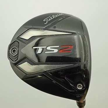 TS2 1W 9.5°  S Speeder　661　EVOLUTION　V