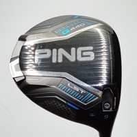 PING TOUR 2.0 CHROME 65S 1W　PING G440純正 G440 LST 1W 9° S PING TOUR 2.0 CHROME 65｜Alpen Online 公式