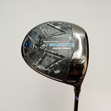 Ai　SMOKE　MAX　FAST 1W 10.5°  SR TENSEI　40　for　Callaway