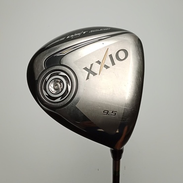 XXIO　9　Miyazaki　Model 1W 9.5°  S Miyazaki　Melas