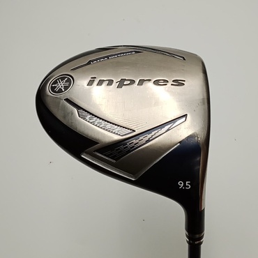 inpres　UD+2　(2019) 1W 9.5°  S TMX-419D