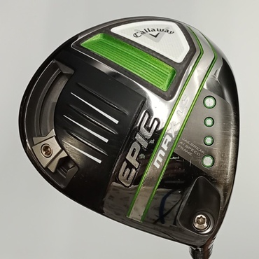 EPIC　MAX　LS 1W 10.5°  S TENSEI　55　for　Callaway