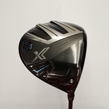 XXIO　X　-eks-　(2024) 1W 9.5°  S Miyazaki　AX-3