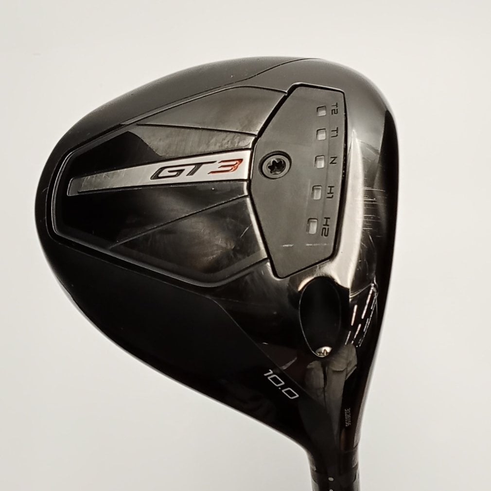 名器！TourAD GT-6S 最新キャロウェイ 1W ドライバー ツアーad 名器