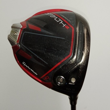 STEALTH2　HD 1W 10.5°  R TENSEI　RED　TM50　(22)