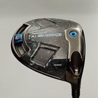Ai SMOKE MAX 1W 9° S TENSEI 50 for Callaway｜Alpen Online 公式