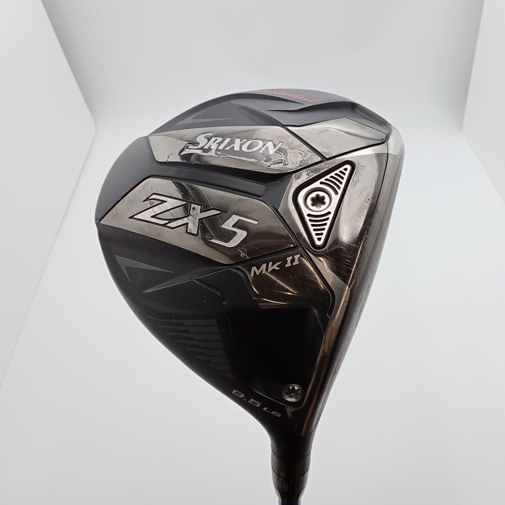 SRIXON ZX5 MKⅡ LS 1W 該当なし[ｶｽﾀﾑ(人気)]｜Alpen Online 公式