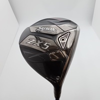 SRIXON ZX5 MKⅡ LS 1W 該当なし[ｶｽﾀﾑ(人気)]｜Alpen Online 公式