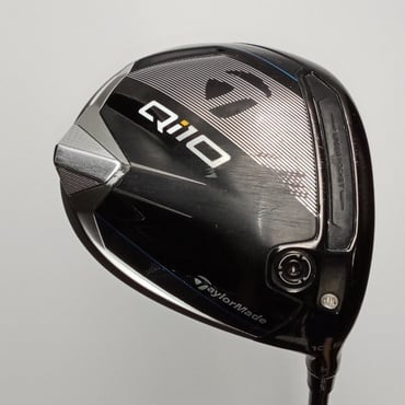 Qi10 1W 10.5°  S Diamana　BLUE　TM50