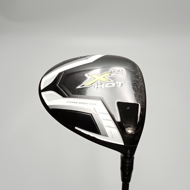 X2　HOT　(2014) 1W 10.5°  SR X2　HOT