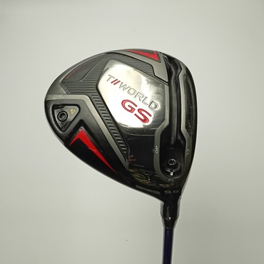 TOUR　WORLD　GS 1W 9.5°  S VIZARD　FP