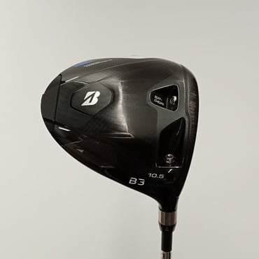 B3MAX　D 1W 10.5°  SR VANQUISH　BS40　for　MAX