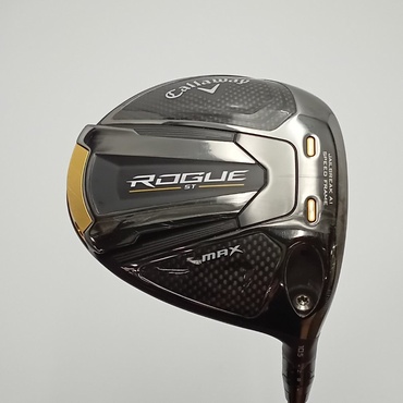 ROGUE　ST　MAX 1W 10.5°  SR VENTUS　5　for　Callaway