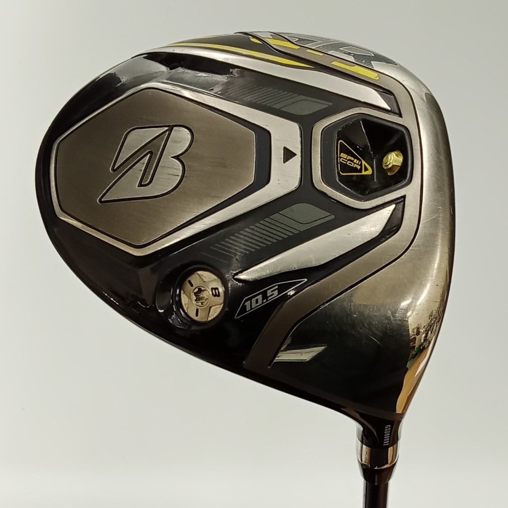 ブリヂストン J715 B3 1W 9.5° TourAD MT-7 S メンズ J715 B3 1W 9.5° S Tour AD MJ-7｜Alpen Online 公式オンラインストア