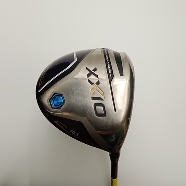 XXIO　12　ネイビー 1W 10.5°  S XXIO　MP1200　ネイビー