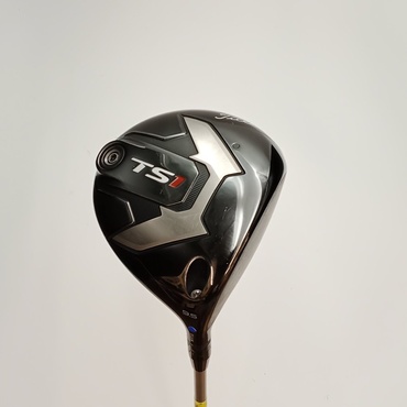 TS1 1W 9.5°  S Titleist　Diamana　50