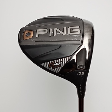 G400　MAX 1W 10.5°  ALTA　DISTANZA