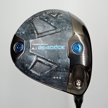 Ai　SMOKE　　◆◆◆　(トリプルダイヤモンド) 1W 10.5°  SR TENSEI　60　for　Callaway