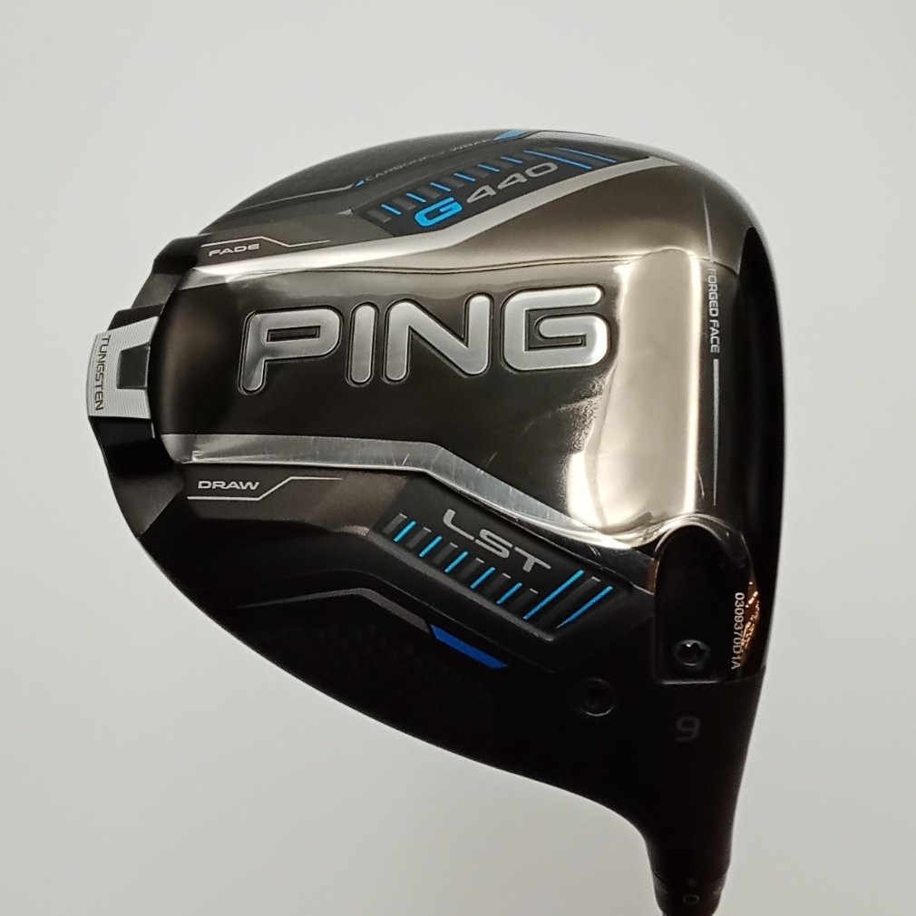 G440 LST 1W 24 VENTUS RED 6[ｶｽﾀﾑ(人気)]｜Alpen Online 公式