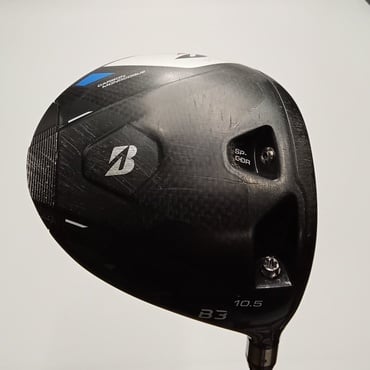 B3MAX　D 1W 10.5°  SR VANQUISH　BS40　for　MAX