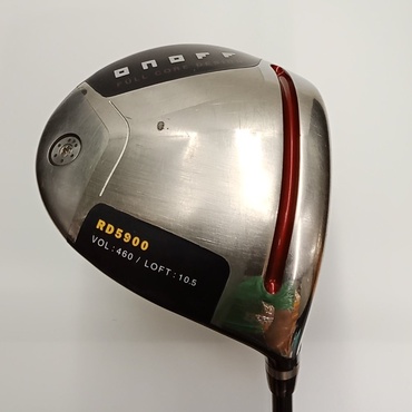 ONOFF　AKA　RD5900　(2020) 1W 10.5°  S HIGH　REPULSION　KICK　RD5900