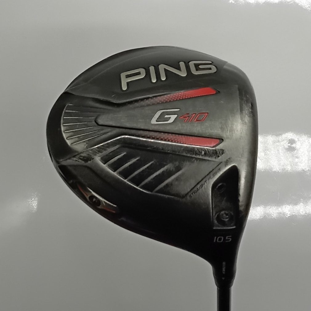 G410 SFT 1W 10.5° S ALTA J CB RED｜Alpen Online 公式オンラインストア