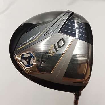 XXIO　13　ネイビー 1W 10.5°  S XXIO　MP1300　ネイビー