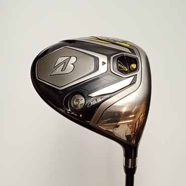 TOUR　B　JGR　(2019) 1W 10.5°  S Tour　AD　for　JGR　TG2-5