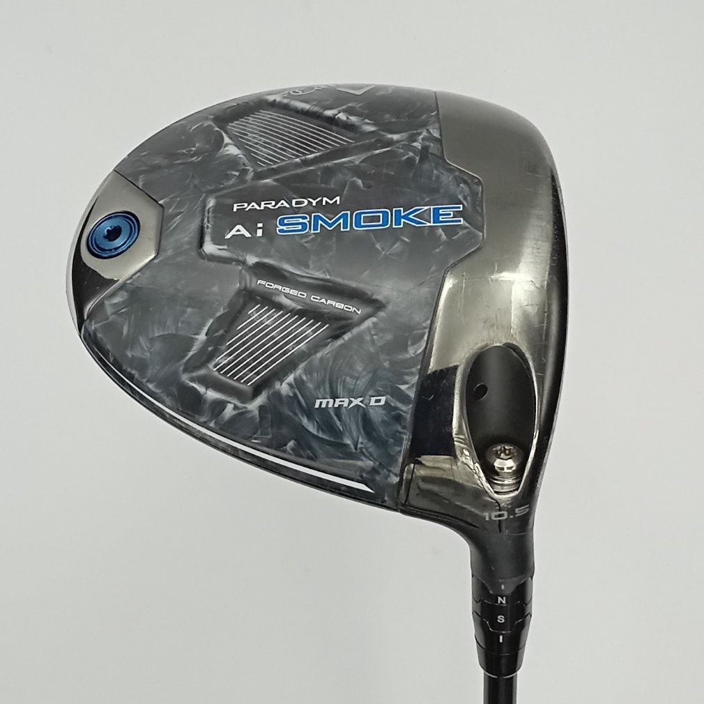 Ai SMOKE MAX D 1W 10.5° S TENSEI 50 for Callaway｜Alpen Online 