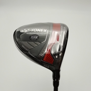 EZONE　GT　TYPE　D　(2024) 1W 10.5°  R RK-04GT