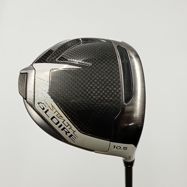 STEALTH　GLOIRE 1W 10.5°  S Speeder　NX　for　TM
